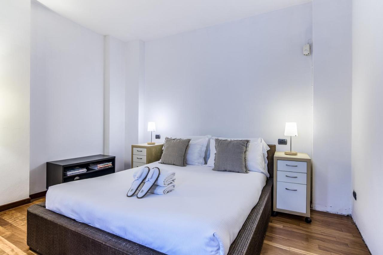 Beplace Apartments In Dateo Милан Экстерьер фото