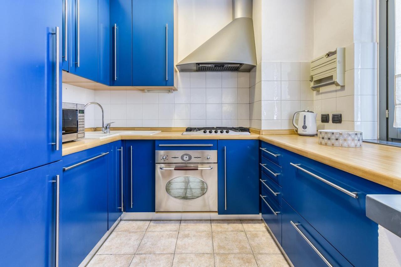 Beplace Apartments In Dateo Милан Экстерьер фото