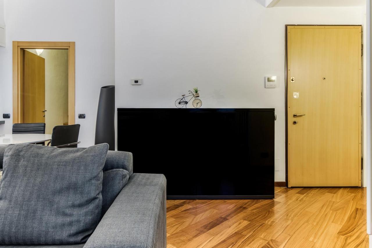 Beplace Apartments In Dateo Милан Экстерьер фото