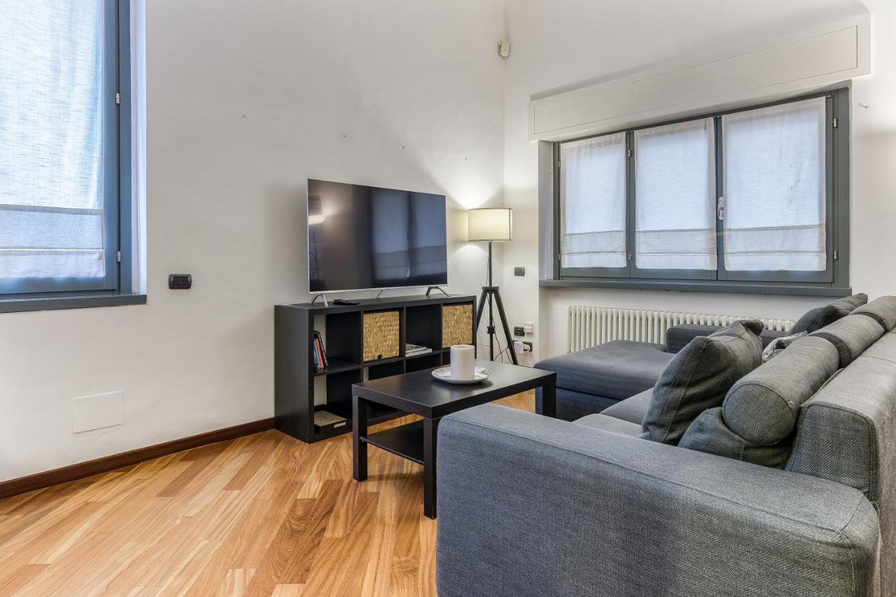 Beplace Apartments In Dateo Милан Экстерьер фото